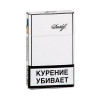 Davidoff Refine White