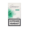 Glamour Menthol