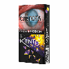 Kent Crystal Mix Plus