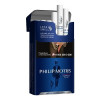 Philip Morris Compact Blue