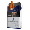 Philip Morris Dark Blue