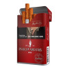 Philip Morris Red