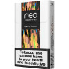 NEO Nano sticks – CREAMY TOBACCO - NEOSTIKS