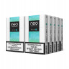 NEO Nano sticks - MINT CLICK - NEOSTIKS