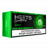 Creations Arbor Heets with a capsule - Heets Sticks