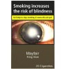 Mayfair King Size 200 Cigarettes -