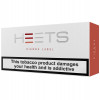 Heets Sienna Label S - CIGARETTES