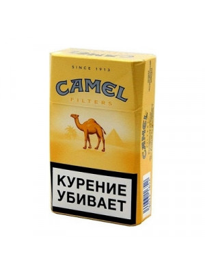 Camel Filters