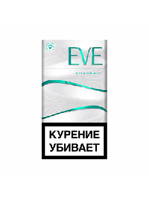 EVE Premium Mint