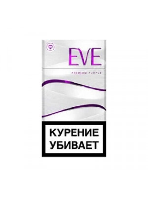 EVE Premium Purple