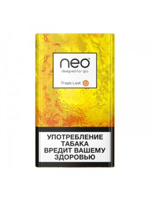 NEO DEMI Sticks - Tropic Loot