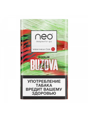 NEO DEMI Sticks - Watermelon Click