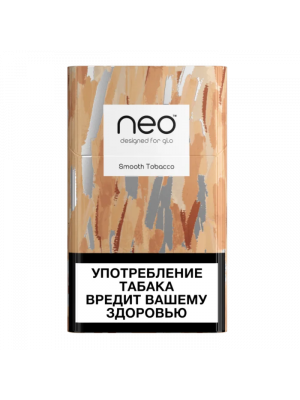 NEO DEMI Sticks - Smooth Tobacco