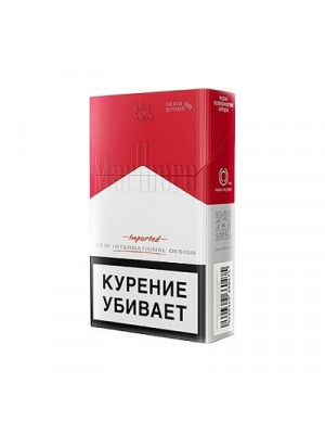 Marlboro Red