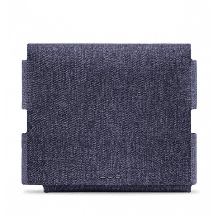 Textile case for IQOS 3 DUOS - IQOS Accessories