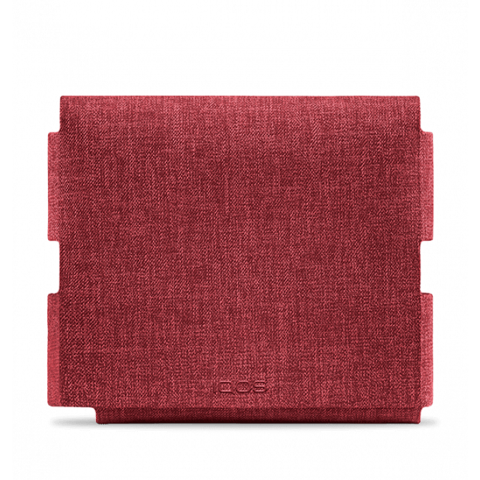 Textile case for IQOS 3 DUOS - IQOS Accessories