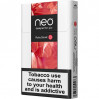 NEO Nano sticks - RUBY BOOST S