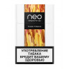 NEO Nano sticks - BRIGHT TOBACCO