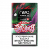 NEO DEMI Sticks - Ruby Boost Horror