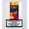 NEO Nano sticks - FRUIT BOOST