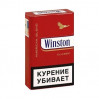 Winston Classic Red