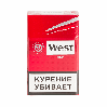 West Red